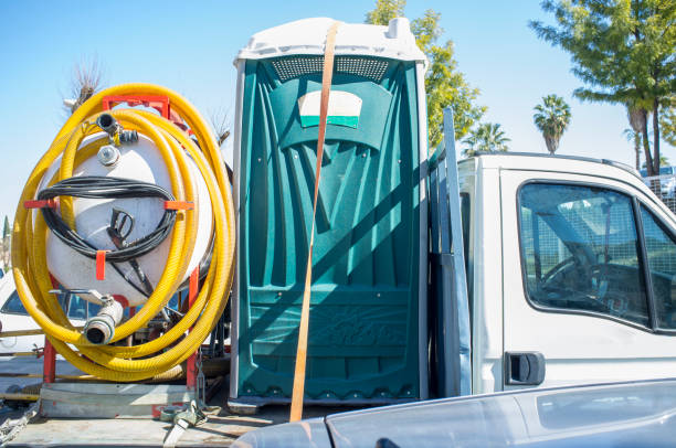 Best High-end porta potty rental  in Spring Lake Park, MN
