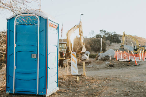 Best Portable restroom trailer rental  in Spring Lake Park, MN