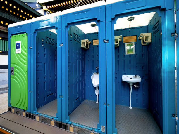 Best Long-term porta potty rental  in Spring Lake Park, MN