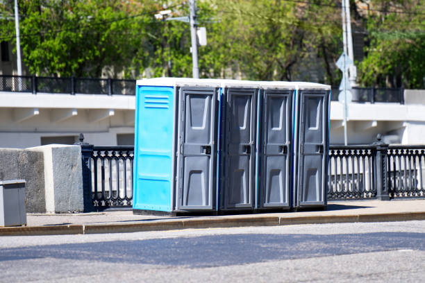 Best Luxury portable toilet rental  in Spring Lake Park, MN